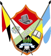 Escudo IMMBI